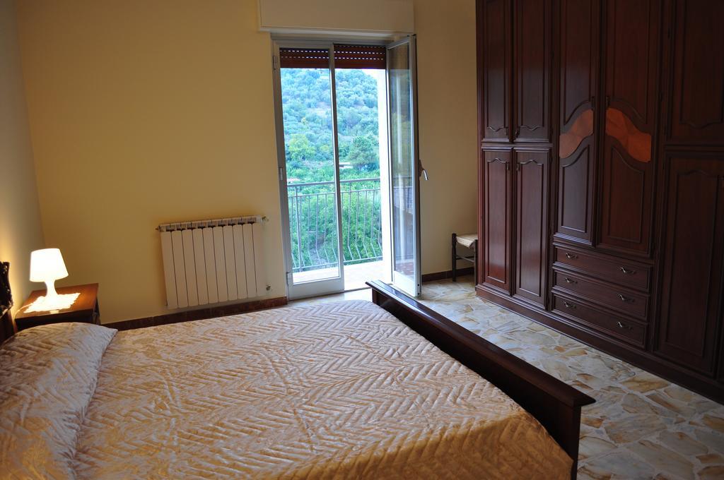 Casa Catena Francavilla di Sicilia Room photo