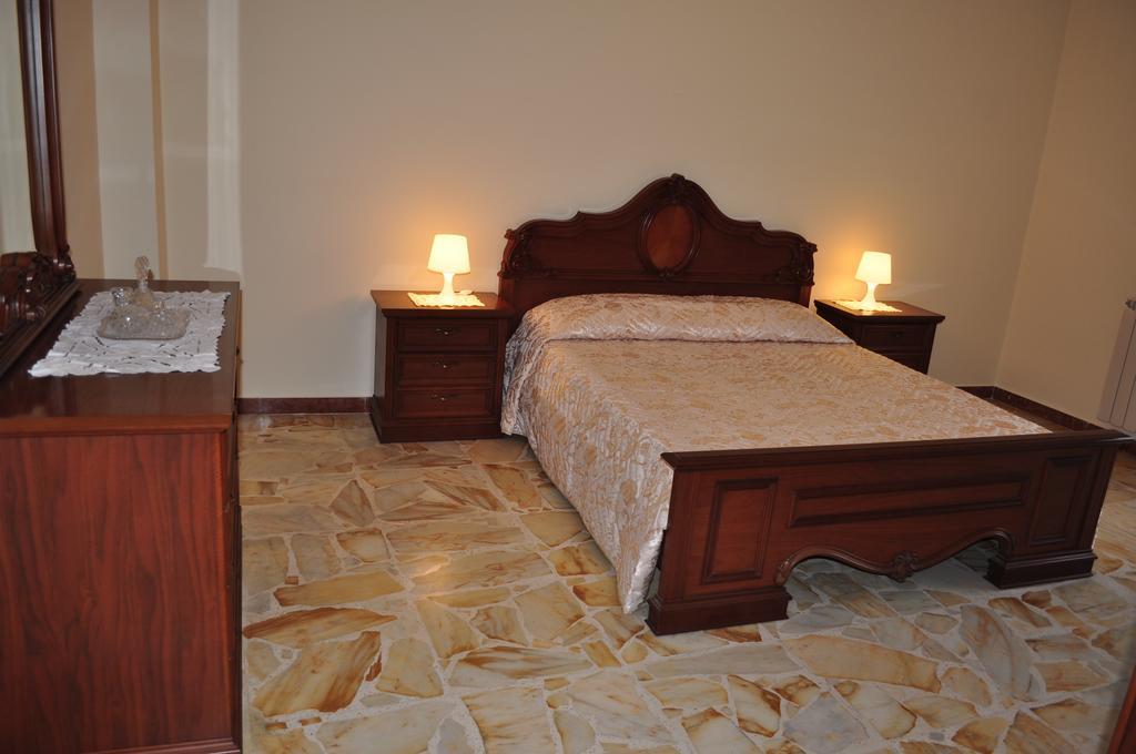 Casa Catena Francavilla di Sicilia Room photo